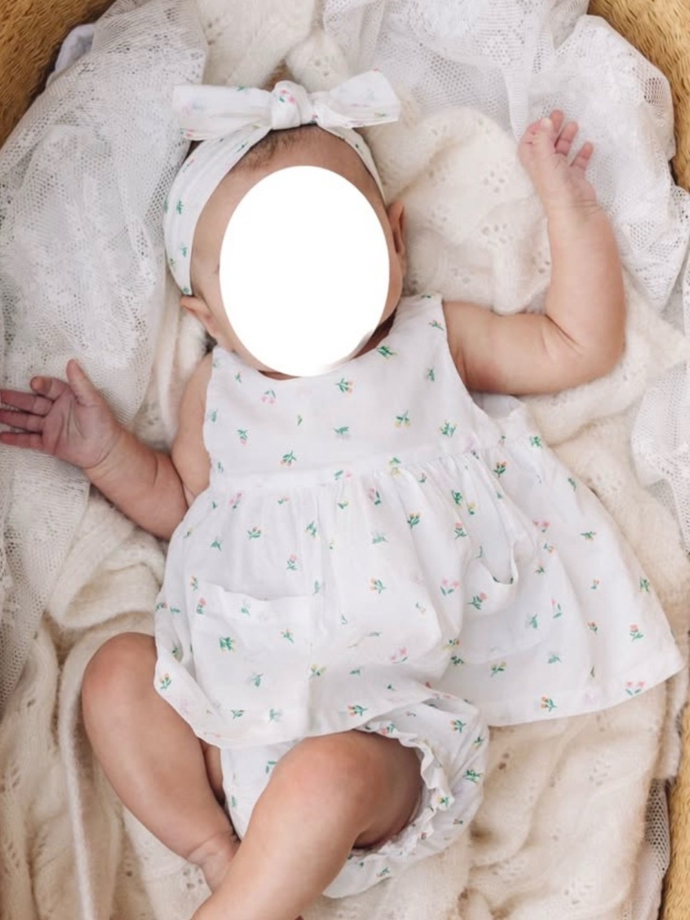 Baby Gap 3 piece set